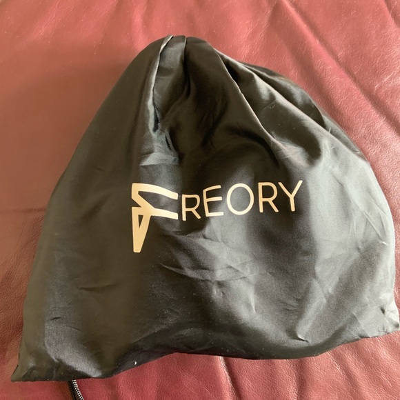 Freory Ab Roller Wheel & Jump Rope - Picture 7 of 7